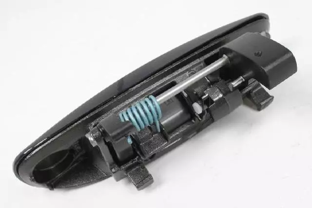 Exterior Door Handle, Left - Mopar (1MZ81GW7AH)
