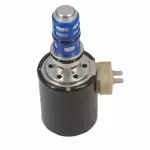 XL3Z7G383AB - Transmission: Automatic Transmission Control Solenoid for Ford: Crown Victoria, E-150, E-150 Club Wagon, E-150 Econoline, E-150 Econoline Club Wagon, E-250, E-250 Econoline, Expedition, F-150, F-150 Heritage, Mustang | Lincoln: Mark LT, Town Car | Mercury: Grand Marquis, Marauder Image