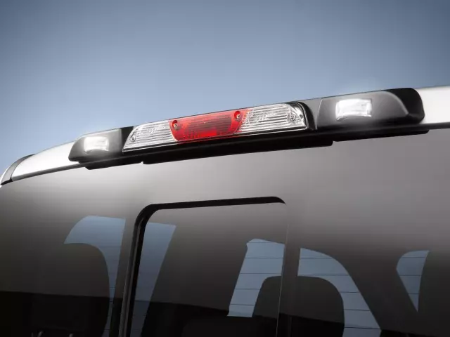 VHC3Z13A613C - : Work Task Light - Led Work Light for Ford: E-350 Super Duty, E-450 Super Duty, F-250 Super Duty, F-350 Super Duty, F-450 Super Duty, F-550 Super Duty Image