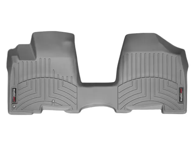 463181 - Accessories: Front Grey FloorLiner™ DigitalFit® for WeatherTech Image