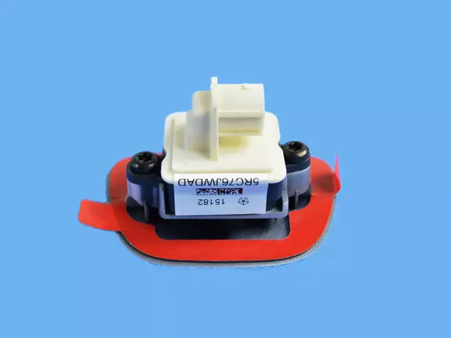 Camera - Mopar (6MB13JWDAA)