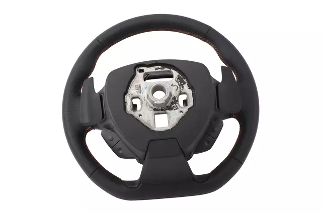 F Wheel - GM (84791310)