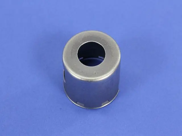 Door Lock Cylinder Cap - Mopar (05102456AA)