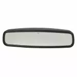 GU5Z17700Y - Body: Mirror Inside for Ford: Police Interceptor Sedan, Special Service Police Sedan, Taurus Image