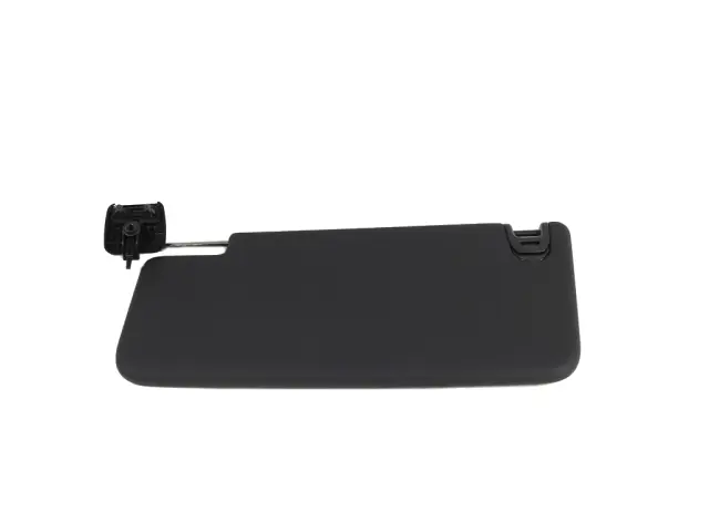 Visor, Left - Mopar (7SY64TX7AA)