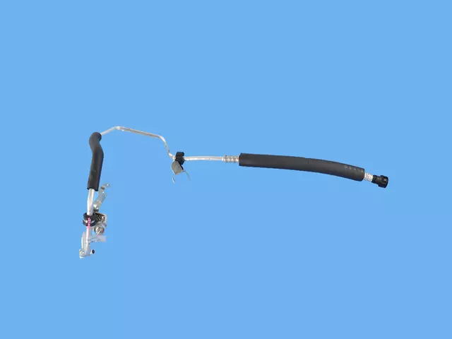 A/c Compressor Line - Mopar (68445451AA)