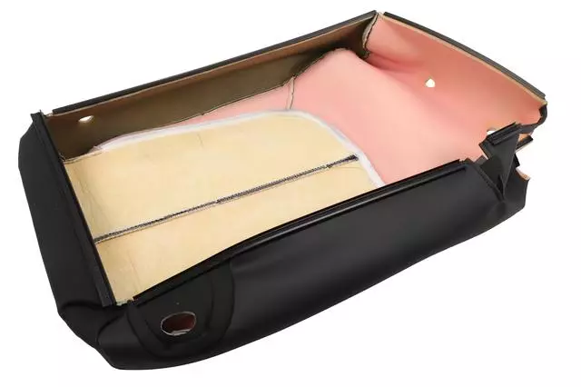 26206034 - Body: Seat Back Cover for Buick: LaCrosse Image