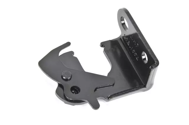 23371936 - : Automatic Transmission Range Selector Lever Cable Bracket for Cadillac: CTS Image
