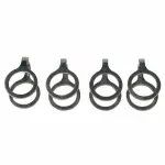 AA5Z00810B - Engine: Turbocharger Coolant Line Washer for Ford: Explorer, Police Interceptor Sedan, Police Interceptor Utility, Taurus | Lincoln: MKS, MKT Image