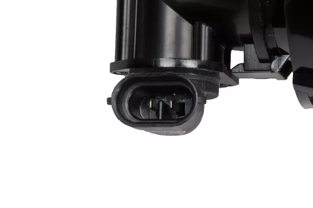 Front Driver Side Fog Lamp - GM (15215441)