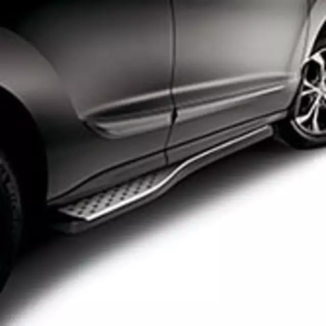8L33TX4201A - Unclassified: Running Boards for Acura Image