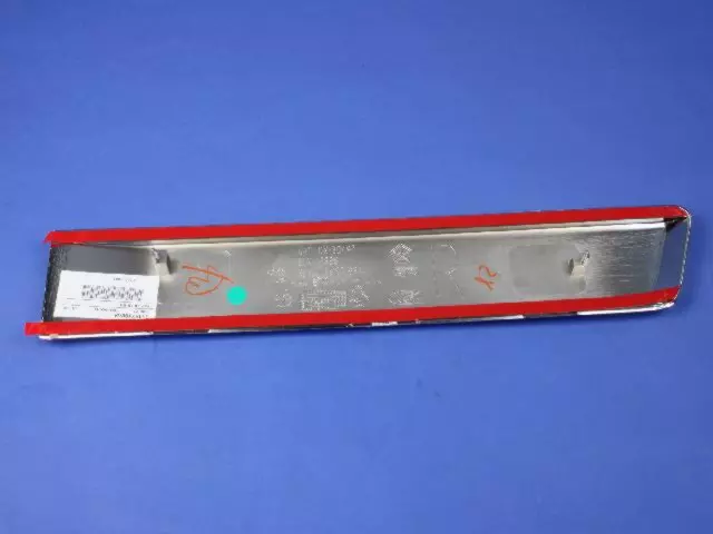 Rear Door Molding, Right - Mopar (55157198AA)