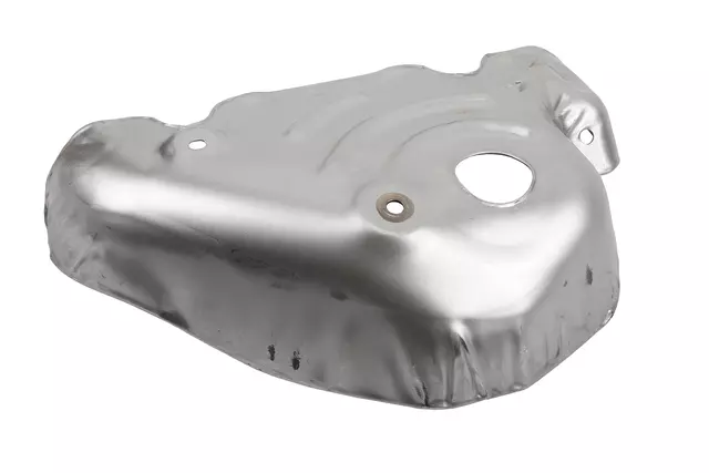 12643927 - : Exhaust Manifold Heat Shield for Chevrolet: Captiva Sport, Equinox | GMC: Terrain Image