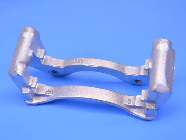 Bracket, Mounting - Mopar (5093182AA)