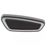 DG9Z14711ABH - Body: Knob for Ford: F-150, F-450 Super Duty Image