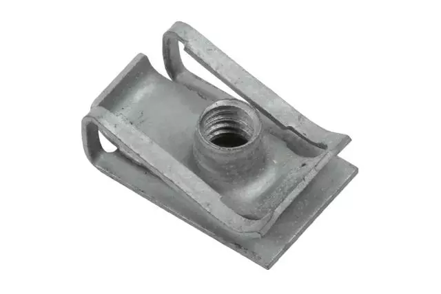 88961517 - : Nut for Buick: Century, Enclave, LeSabre, Park Avenue, Rainier, Regal, Rendezvous, Skylark | Cadillac: CTS, DeVille, Escalade, Escalade ESV, Escalade EXT, Seville, SRX, XLR | Chevrolet: Avalanche, Avalanche 1500, Avalanche 2500, Beretta, Blazer, Camaro, Caprice, Cavalier, Corvette, HHR, Impala, Lumina, Lumina APV, Monte Carlo, Suburban 1500, Suburban 2500, Tahoe, Trailblazer, Trailblazer EXT, Traverse, Venture | GMC: Acadia, Acadia Limited, Envoy, Envoy XL, Envoy XUV, Jimmy, Sonoma, Typhoon, Yukon, Yukon XL 1500, Yukon XL 2500 | Oldsmobile: 98, Achieva, Alero, Aurora, Bravada, Silhouette | Pontiac: Aztek, Bonneville, Firebird, G6, Grand Am, Grand Prix, LeMans, Montana, Solstice, Trans Sport Image