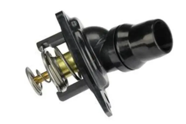 HA0717175 - Cooling Systems: Autotecnica Engine Coolant Thermostat / Water Inlet Assembly for URO Image