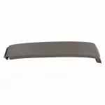 LB5Z78647K11AA - Body: Front Trim for Ford: Explorer, Police Interceptor Utility Image