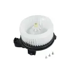 68232369AA - Air Conditioners and Heaters: Blower With Wheel Motor for Jeep: Wrangler, Wrangler JK Image