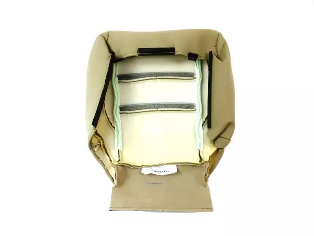Rear Seat Cushion Cover, Right - Mopar (5RV10HL1AC)