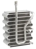54622 - : Serpentine Evaporator Core for FOUR SEASONS Image