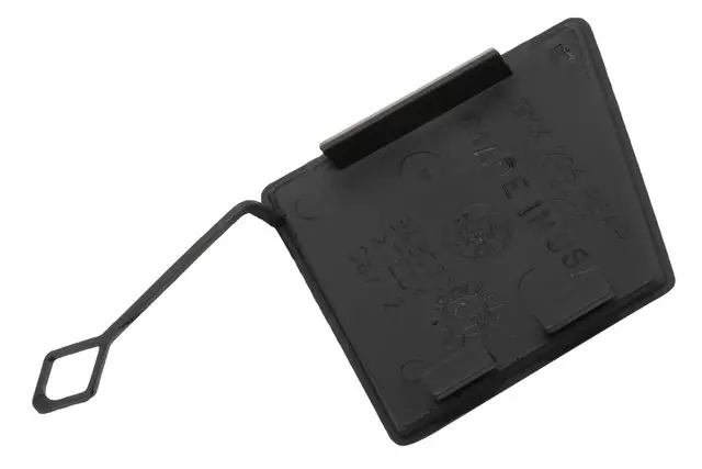 25920283 - Body: Tow Eye Cap for Cadillac: CTS Image