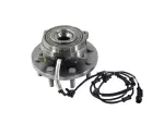 68185437AD - : Brake Hub And Bearing for Mopar Image