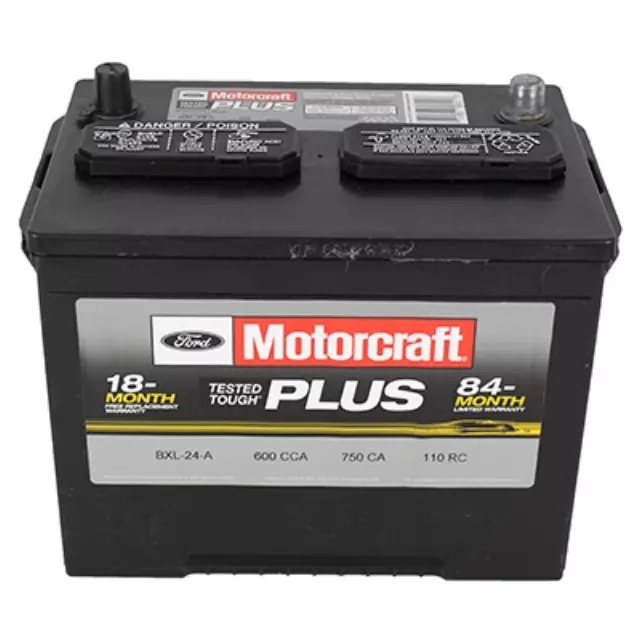 BXL24A - : Battery for Ford Image
