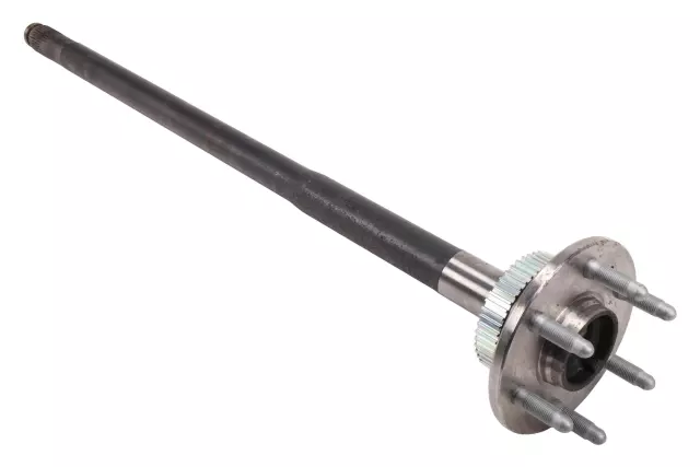 Rear Passenger Side Axle Shaft - GM (84401850)
