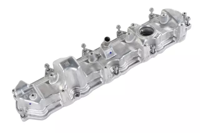 12713843 - : Valve Cover for Cadillac: CT5, CTS, Escalade, Escalade ESV | Chevrolet: Camaro, Corvette Image