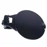 F2UZ15405A26A - Body: Fuel Door for Ford: E-150, E-150 Club Wagon, E-150 Econoline, E-150 Econoline Club Wagon, E-250, E-250 Econoline, E-350 Club Wagon, E-350 Econoline, E-350 Econoline Club Wagon, E-350 Super Duty, E-450 Econoline Super Duty, E-450 Super Duty, Econoline Super Duty Image