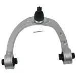 RK622220 - : Front Left Upper Suspension Control Arm and Ball Joint Assembly for Moog Image