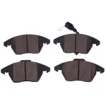 13057161 - : Brake Pad for Infiniti Image