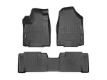 4457615 - : FloorLiner™ DigitalFit® for WeatherTech Image