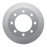 60448043 - : DFC GEOSPEC Coated Rotor - Blank for DYNAMIC FRICTION Image