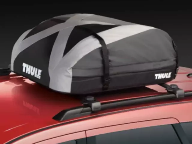 Roof Top Cargo Bag - Mopar (TCINT869)