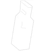 2048000048 - Body: Lumbar Pump for Mercedes-Benz: C 63 AMG&amp;reg; Image image