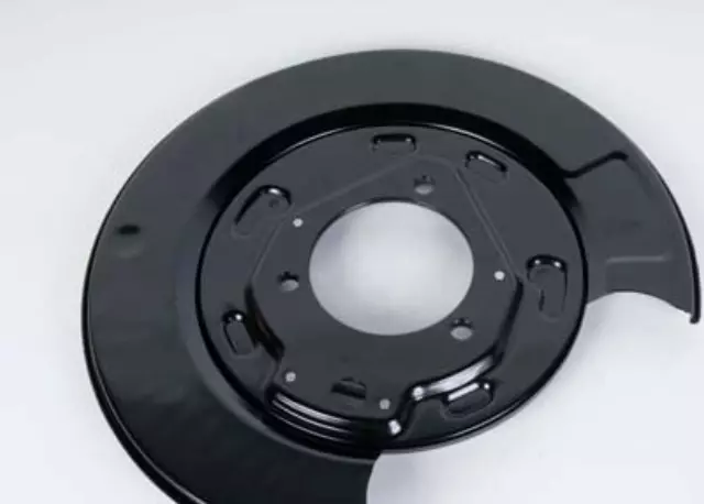 Backing Plate - GM (20921104)