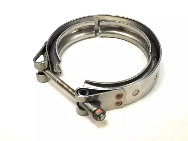5290111AB - Exhaust: Exhaust Manifold Clamp for SRT: Viper Image