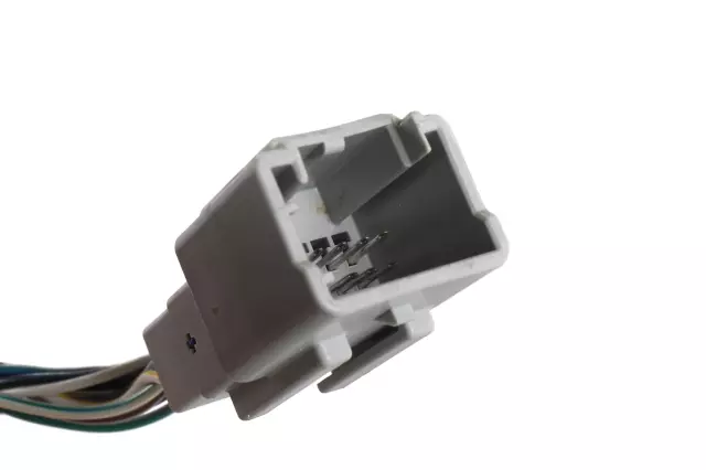 23111663 - Body: Wire Harness for Cadillac: ATS Image