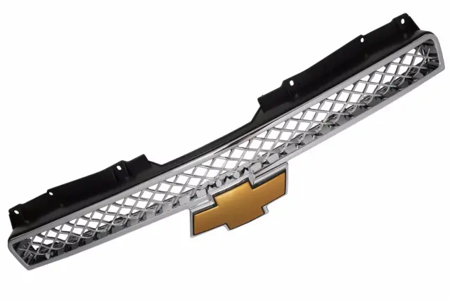 22830012 - Body: Upper Grille for GM Image