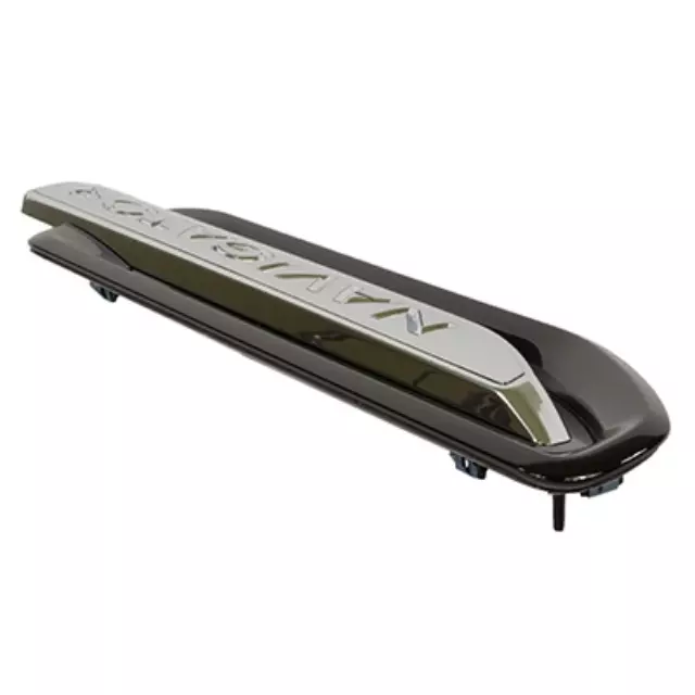 Name Plate - Ford (JL7Z-16720-AS)