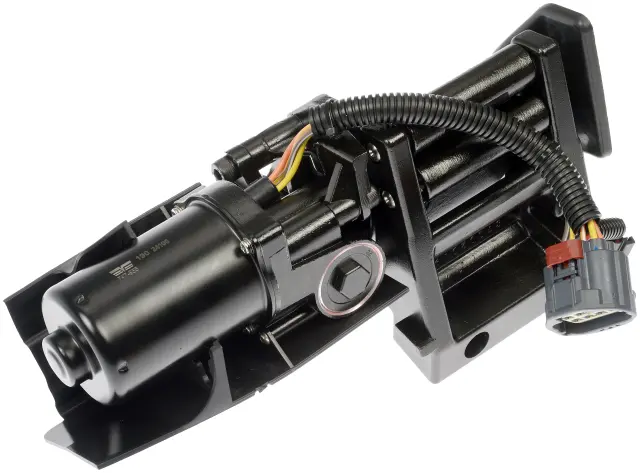 747955 - Electrical, Lighting and Body: Power Running Board Motor for Dorman Image