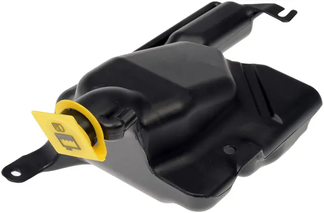 603303 - Belts and Cooling: Non-Pressurized Coolant Reservoir for Dorman Image