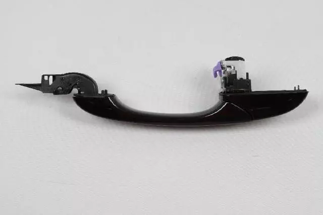 Exterior Door Handle, Right - Mopar (1MW30AXRAE)