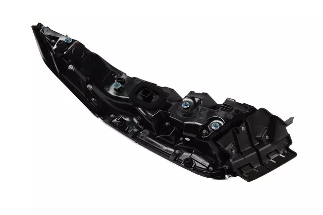 84388402 - Electrical: Tail Lamp for GM Image