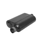 942446 - : Flowmaster Super 44 Series Chambered Muffler for Flowmaster Image