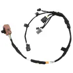 RC3Z13A726ACA - : Wiring Assembly for Ford Image