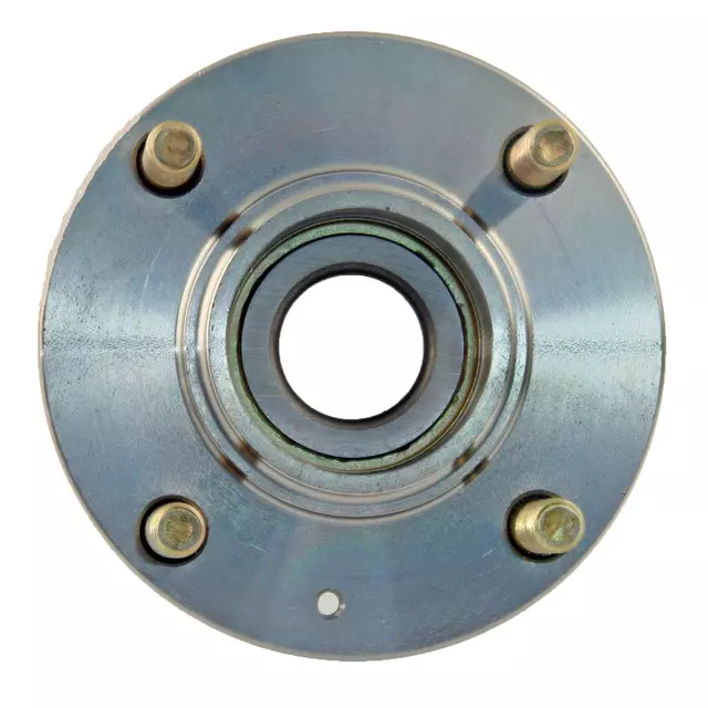 Rear Wheel Hub and Bearing Assembly - ACDelco (512194)