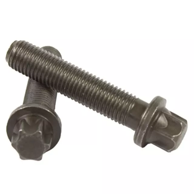Engine Connecting Rod Bolt - Ford (BJ5Z-6214-A)